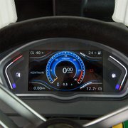 Трактор KENTAVR B 404CCXU