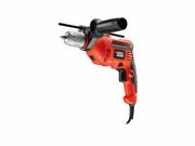 Дриль ударний Black   Decker KR714CRESK