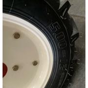 Культиватор бензиновий Forte 1350G-3 17HP NEW колесо 12" (119898)