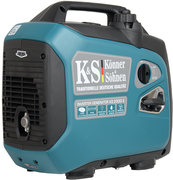 Інверторний генератор Konner Sohnen KS 2000iS NEW
