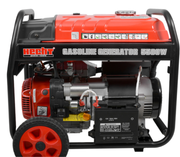 Генератор бензиновий Hecht GG 6500