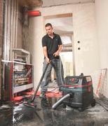 Пилосос Metabo ASR 25 L SC (602024000)