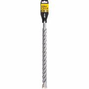 Бур DeWALT "SDS-Plus EXTREME2", 30х400х450мм.