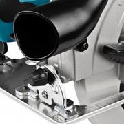 Ручна дискова пила Makita HS7611K