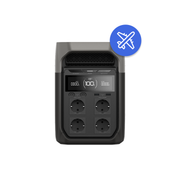 Зарядна станція EcoFlow DELTA 3 (Авіа)