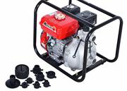 Мотопомпа Matari MGP15HP