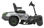 Райдер акумуляторний EGO Power+ Z6 ZT4201E-S (без АКБ і ЗП) (F610007001)