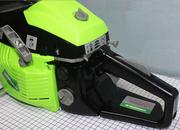 Бензопилки Grunhelm GS52-18 professional