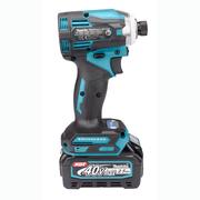 Акумуляторний ударний гайковерт Makita TD001GD201