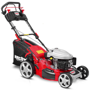 Газонокосарка бензинова Hecht 5564 SX 5 in 1