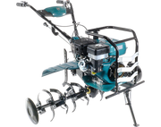 Бензиновий культиватор KS 9HP-1350G-3 (400)