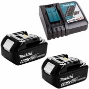 Акумуляторна болгарка Makita LXT (DMC300RFJ)