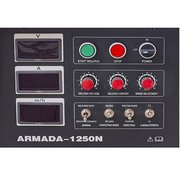 Зварювальний трактор HUGONG ARMADA 1250N
