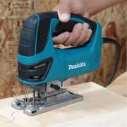 Лобзик Makita 4350 FCTJ