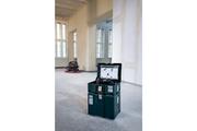 Ящик для інструментів Metabo Metaloc II (626431000)
