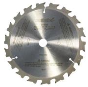 Диск пильний Metabo HW/CT 18WZ KSA 18 LTX 165x1.6x16 (344162850)