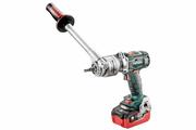 Акумуляторний дриль-шурупокрут Metabo BS 18 LTX BL Q I (602351770)