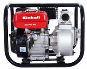 Мотопомпа Einhell GE-PW 45