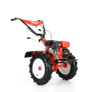 Культиватор бензиновий Hecht 7100