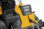 Райдер бензиновий Stiga Park Pro 900 AWX