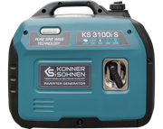 Інверторний генератор KS 3100i S