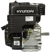 Бензо-газовий двигун Hyundai IC 200
