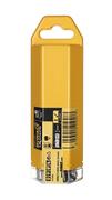 Набір бурів DeWALT SDS-Plus EXTREME2 6х50х110 мм 10шт (DT9812)