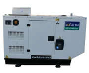 Дизельний генератор KATANA KD 33 KVA