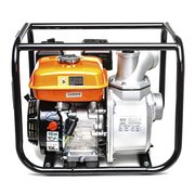 Мотопомпа бензинова GTM LGP30-C для чистої води (LGP30-C) 83936