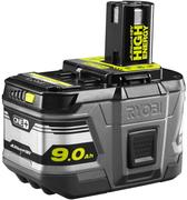 Акумулятор Ryobi ONE + RB18L90 Lithium + HIGH ENERGY (5133002865)
