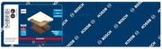 Шліфувальна губка Bosch Expert S471 Standart P240 (2608901170)