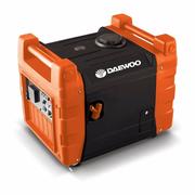 Інверторний генератор DAEWOO GIDA 3600SEI