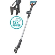 Сучкоріз для зелених гілок до 28 мм Gardena SlimCut (12010-20)