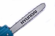 Пила ланцюгова Hyundai XE1800