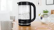 Електрочайник Bosch TWK70B03
