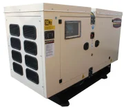 Дизельний генератор UNIVERSAL UND-BD 44 KVA
