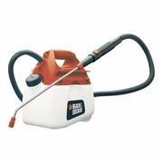 Акумуляторний обприскувач Black   Decker GSC500