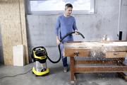 Пилосос Karcher WD6P Premium (1.348-282.0)