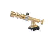 Пальник газовий Sturm Pro латунь з регулятором вогню (5015-KL-14)