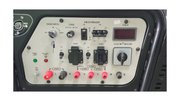 Генератор бензиновий 12.5 кВт Vulkan SC13000-II (SC13000-II) 34360