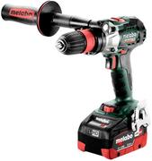 Акумуляторний шуруповерт Metabo GB18LTXBLQI (602362660)