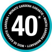 Насос погружной автоматичний Gardena 6000/4 Inox