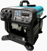 Генератор інверторній Konner Sohnen KS 2100i NEW