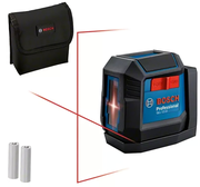 Лазерний нівелір Bosch GLL 12-22 Professional (0601065220)