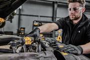 Гайкокрут акумуляторний DeWalt DCF512D1G