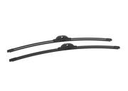 Щітки склоочисника Bosch Aerotwin 550/550, 2 шт (3397118933)