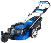 Газонокосарка бензинова самохідна Hyundai L 5120RS