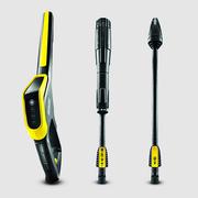 Мінімийка Karcher K 5 Full Control