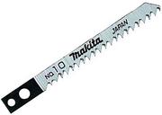 Пилка для лобзика Makita №10, 5 шт. (A-85818)