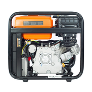 Інверторний генератор Matari M4600io - 4.2 / 4.6 кВт